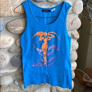 Seven7 tank top